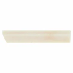 Harley Benton Parts Unbleached Bone 55x5x10