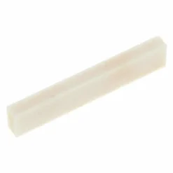 Harley Benton Parts Unbleached Bone 55x5x10