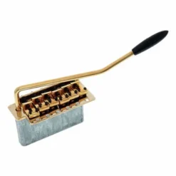 Harley BentonPartsVintage Tremolo GD BS113F