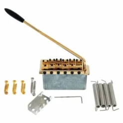 Harley BentonPartsVintage Tremolo GD BS113F