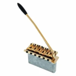 Harley BentonPartsVintage Tremolo GD BS113F