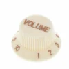 Harley Benton Parts Volume Poti Knob AGW
