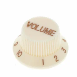 Harley Benton Parts Volume Poti Knob AGW