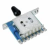 Harley Benton Parts 3-Way 2 Level Switch