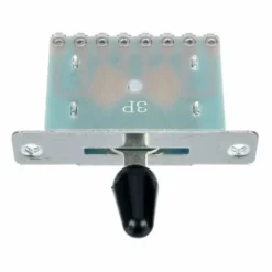 Harley Benton Parts 3-Way 2 Level Switch