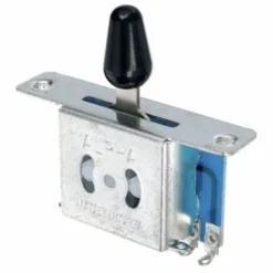 Harley Benton Parts 3-Way 2 Level Switch