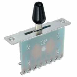 Harley Benton Parts 3-Way 2 Level Switch