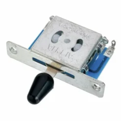Harley Benton Parts 3-Way 2 Level Switch