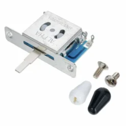 Harley Benton Parts 3-Way 2 Level Switch