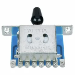 Harley Benton Parts 3-Way 2 Level Switch