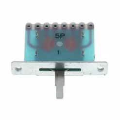 Harley Benton Parts 5way Switch ST Style