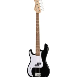 Harley Benton PB-20BK LH Standard Series