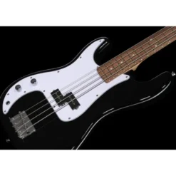 Harley Benton PB-20BK LH Standard Series