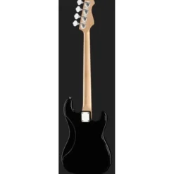 Harley Benton PB-20BK LH Standard Series