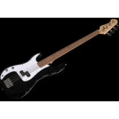 Harley Benton PB-20BK LH Standard Series