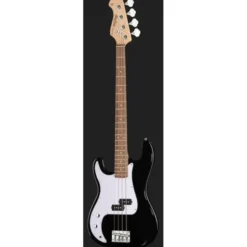 Harley Benton PB-20BK LH Standard Series