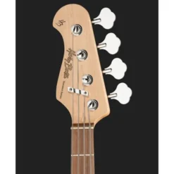 Harley Benton PB-20BK LH Standard Series