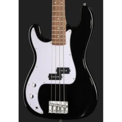 Harley Benton PB-20BK LH Standard Series