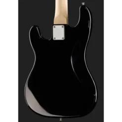 Harley Benton PB-20 BK Standard Series Pack