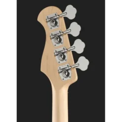 Harley Benton PB-20 BK Standard Series Pack