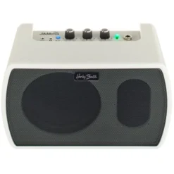 Harley Benton PB-20 BK Standard Series Set