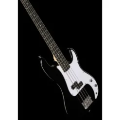 Harley Benton PB-20 BK Standard Series Set