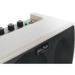 Harley Benton PB-20 BK Standard Series Set