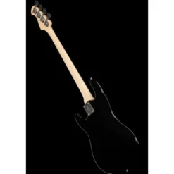 Harley Benton PB-20 BK Standard Series Set