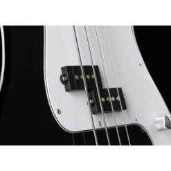 Harley Benton PB-20 BK Standard Series Set