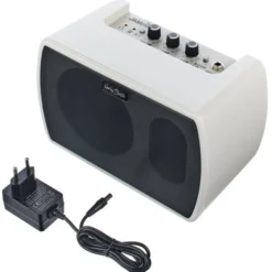 Harley Benton PB-20 BK Standard Series Set