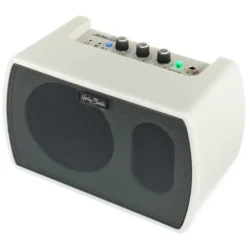 Harley Benton PB-20 BK Standard Series Set