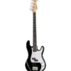 Harley Benton PB-20 BK Standard Series