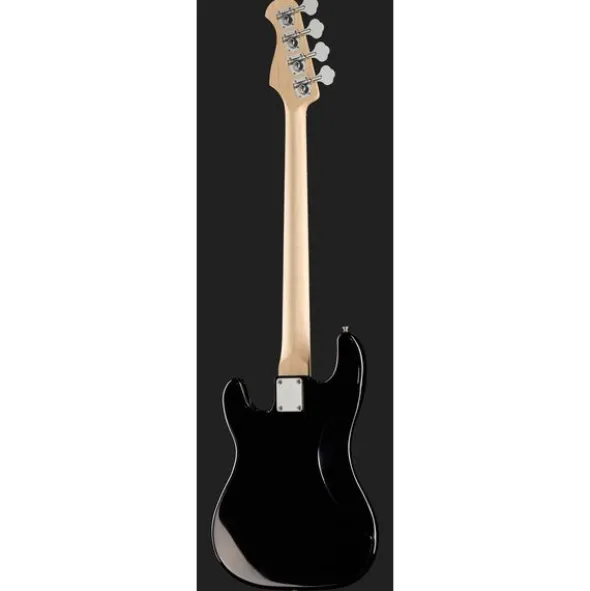 Harley Benton PB-20 BK Standard Series
