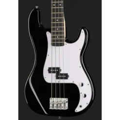 Harley Benton PB-20 BK Standard Series