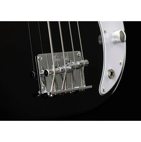 Harley Benton PB-20 BK Standard Series