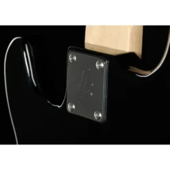 Harley Benton PB-20 BK Standard Series