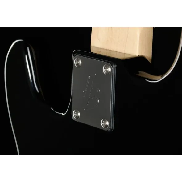 Harley Benton PB-20 BK Standard Series