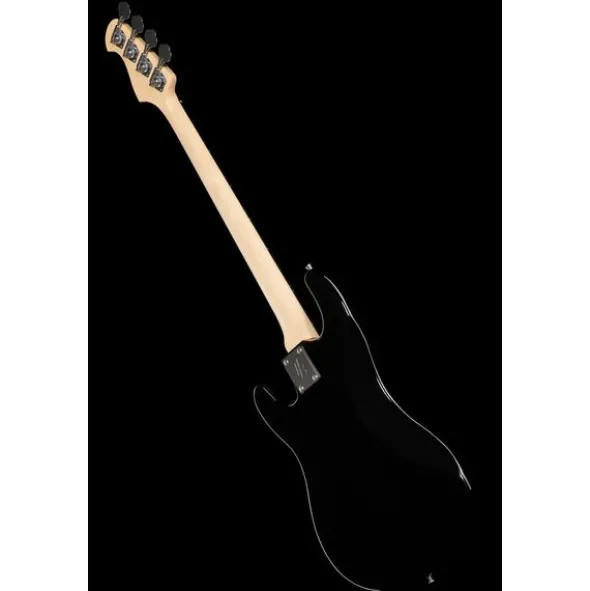 Harley Benton PB-20 BK Standard Series