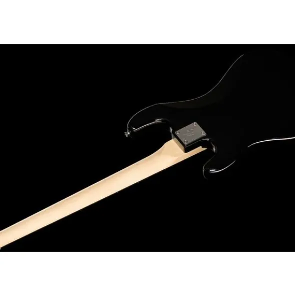 Harley Benton PB-20 BK Standard Series