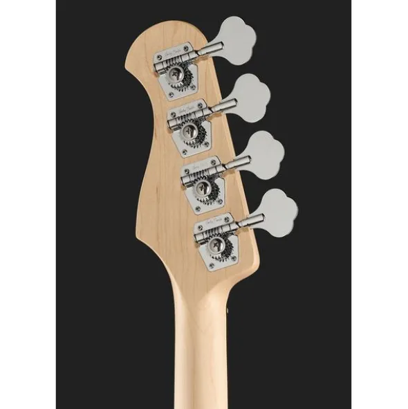 Harley Benton PB-20 BK Standard Series