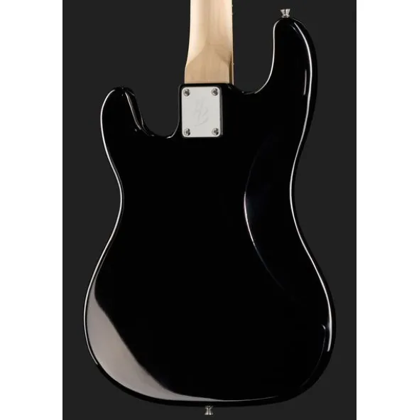 Harley Benton PB-20 BK Standard Series