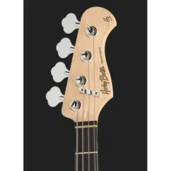 Harley Benton PB-20 BK Standard Series