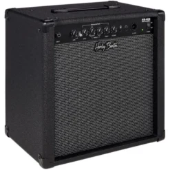 Harley Benton PB-50 FR Vintage Series Set