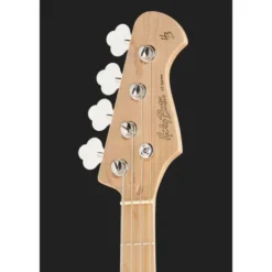 Harley Benton PB-50 FR Vintage Series Set