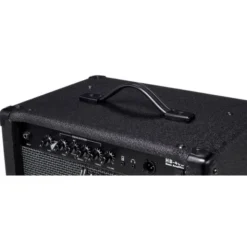 Harley Benton PB-50 FR Vintage Series Set