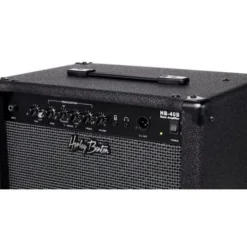 Harley Benton PB-50 FR Vintage Series Set