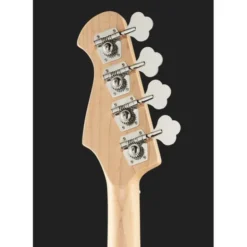 Harley Benton PB-50 FR Vintage Series Set