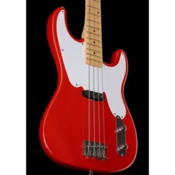 Harley Benton PB-50 FR Vintage Series Bundle