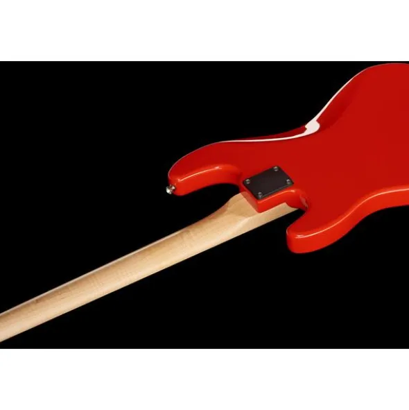 Harley Benton PB-50 FR Vintage Series Bundle