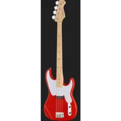 Harley Benton PB-50 FR Vintage Series Bundle